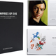 The first volume of Empires of Eve. The second volume has been funded on Kickstarter.